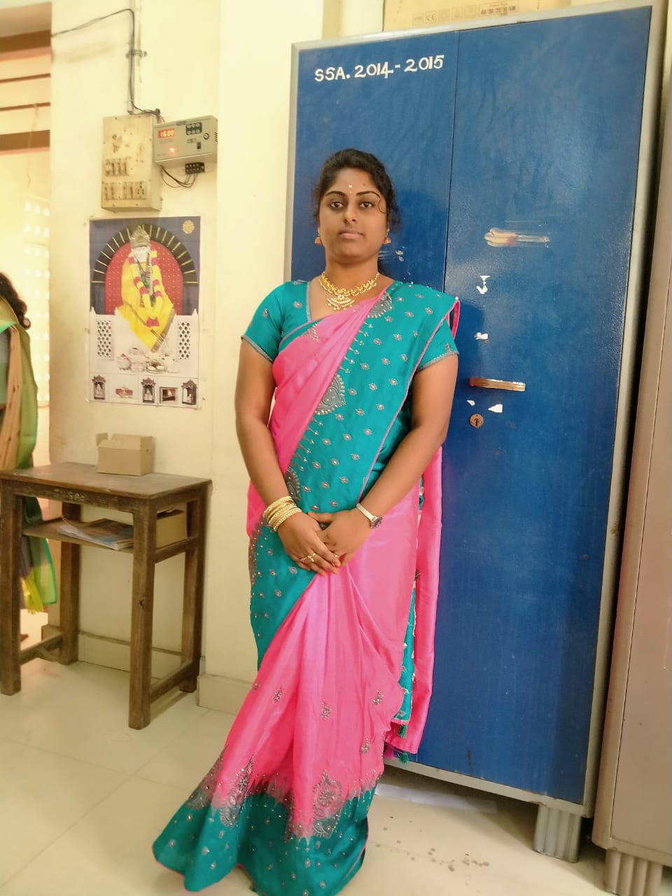pasumponmatrimonial