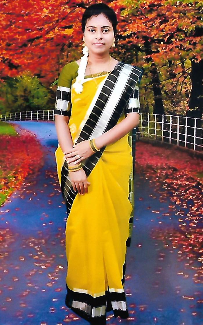 pasumponmatrimonial