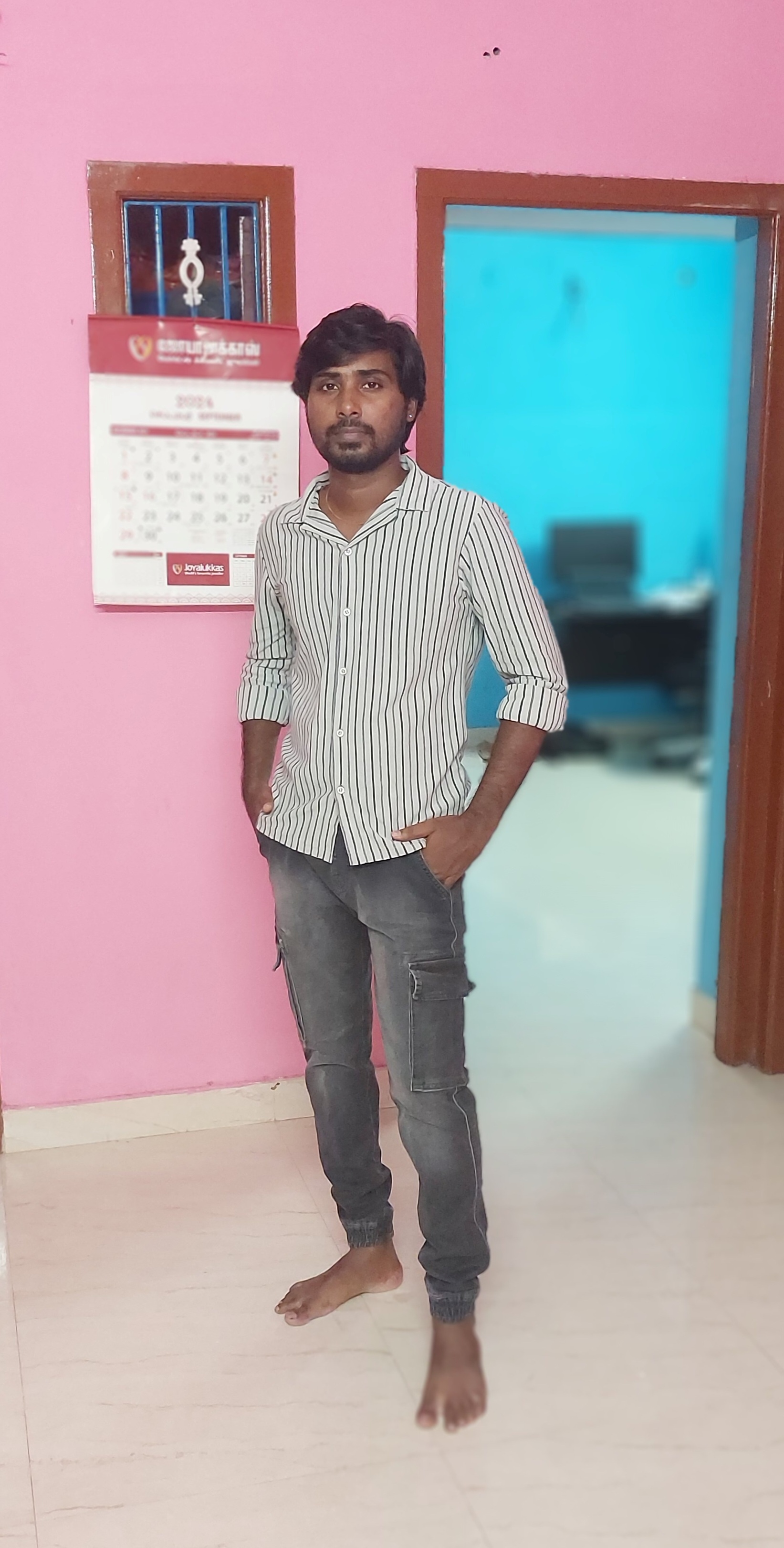 pasumponmatrimonial