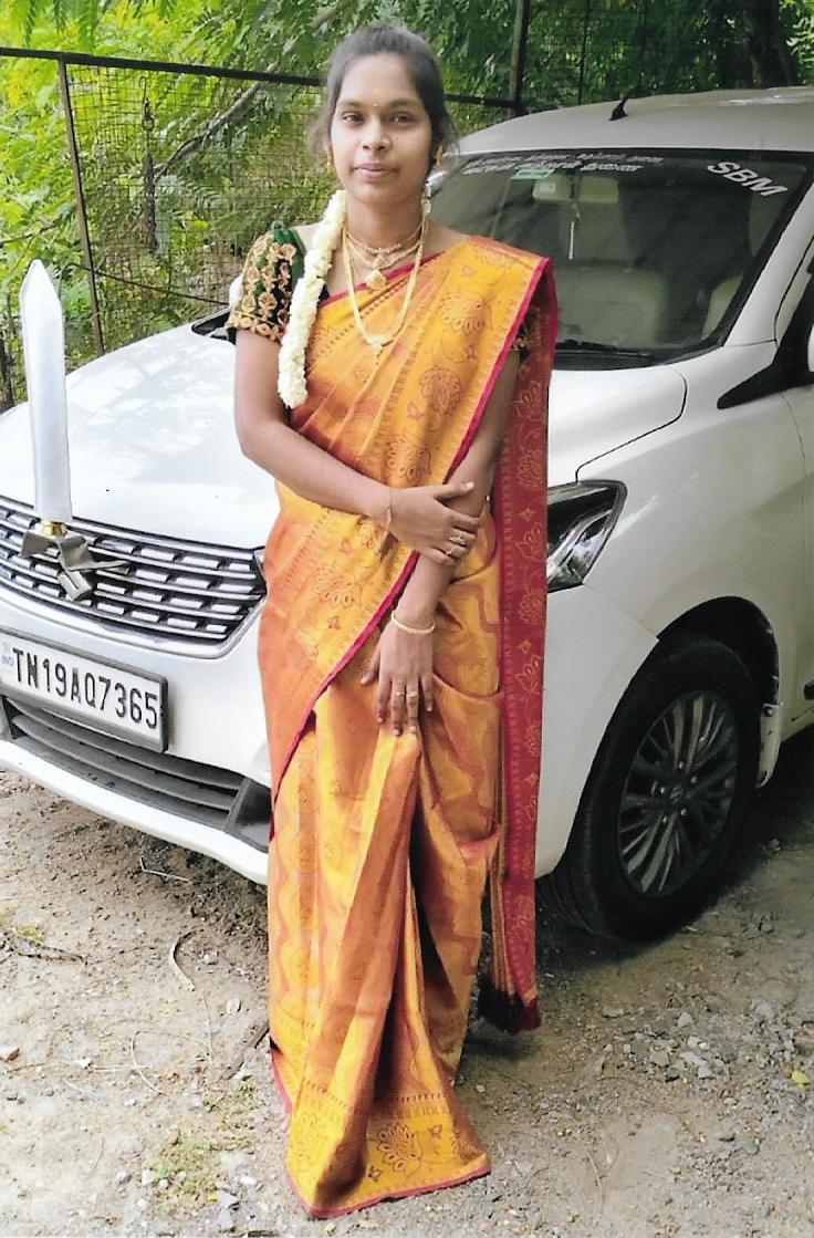 pasumponmatrimonial